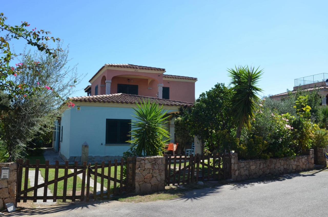 Iss Travel, La Padula - Apartments With Private Veranda And Parking 圣特奥多罗 外观 照片