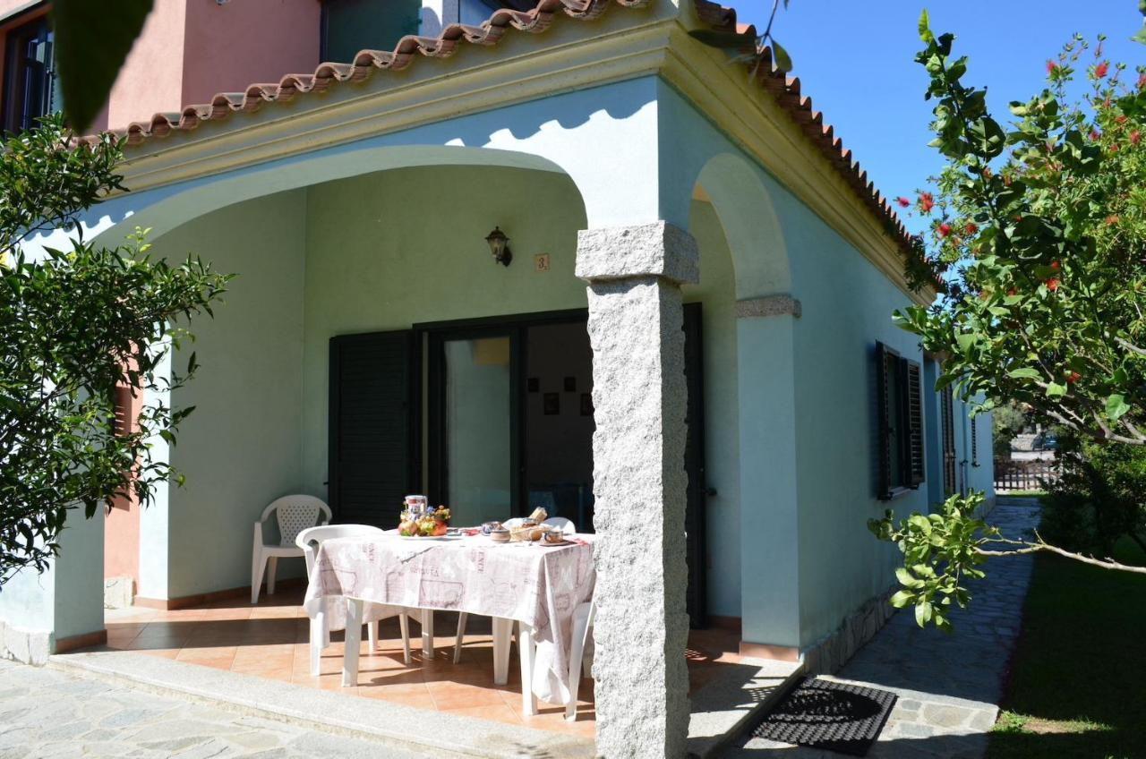 Iss Travel, La Padula - Apartments With Private Veranda And Parking 圣特奥多罗 外观 照片
